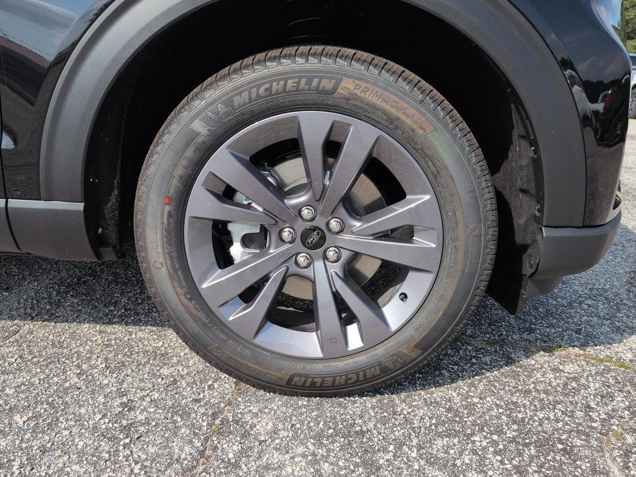 2027 Ford Explorer Active Winder GA