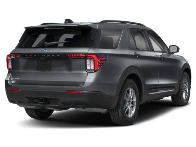 2027 Ford Explorer Active Winder GA