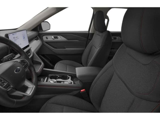 2027 Ford Explorer Active Winder GA
