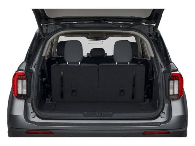 2027 Ford Explorer Active Winder GA