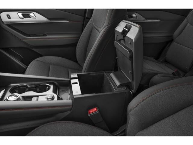 2027 Ford Explorer Active Winder GA