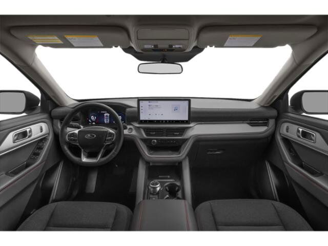 2027 Ford Explorer Active Winder GA