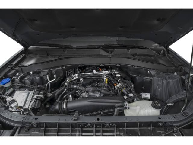 2027 Ford Explorer Active Winder GA