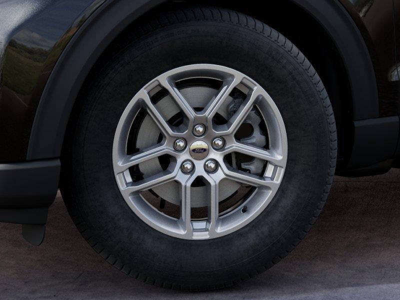 2027 Ford Explorer Active w/100A Pkg Gaithersburg MD
