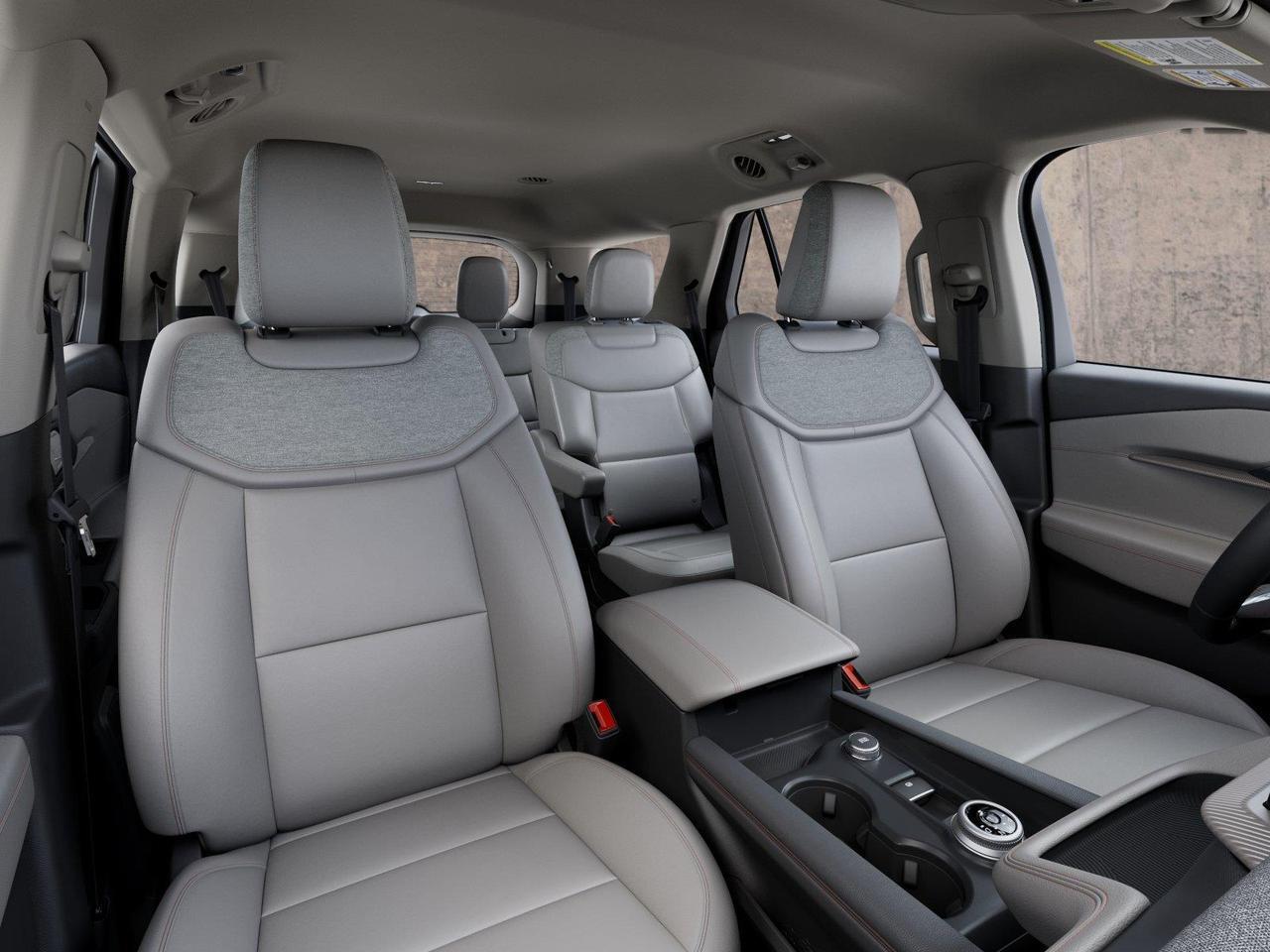 2027 Ford Explorer Active w/100A Pkg Gaithersburg MD