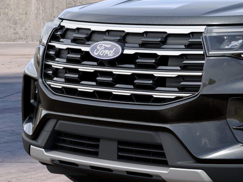 2027 Ford Explorer Active w/100A Pkg Gaithersburg MD
