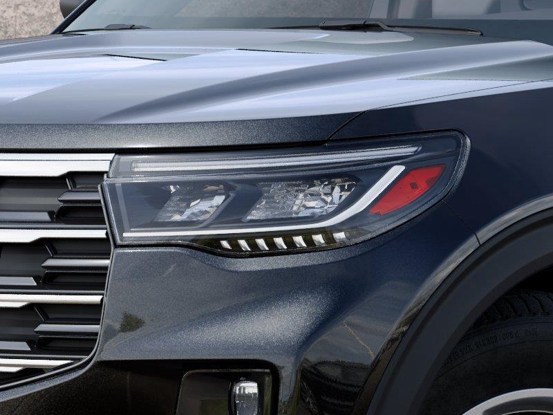 2027 Ford Explorer Active w/100A Pkg Gaithersburg MD
