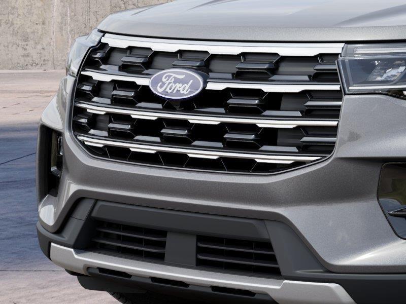 2027 Ford Explorer Active w/100A Pkg Gaithersburg MD