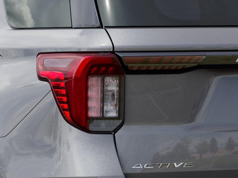 2027 Ford Explorer Active w/100A Pkg Gaithersburg MD