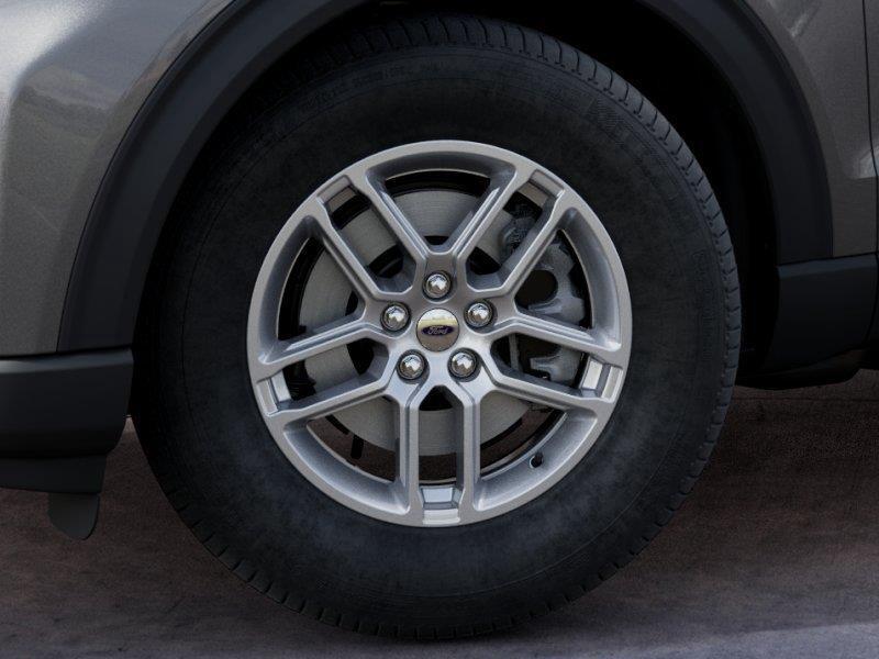 2027 Ford Explorer Active w/100A Pkg Gaithersburg MD