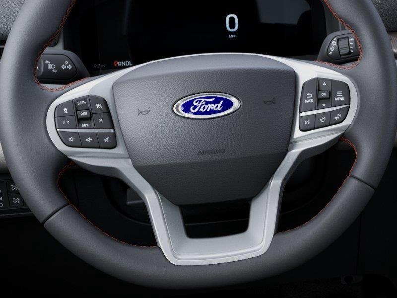 2027 Ford Explorer Active w/100A Pkg Gaithersburg MD