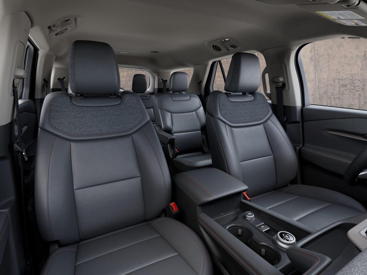 2027 Ford Explorer Active w/100A Pkg Gaithersburg MD