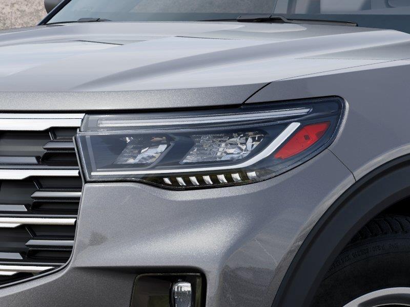 2027 Ford Explorer Active w/100A Pkg Gaithersburg MD
