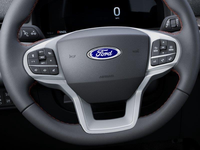 2027 Ford Explorer Active w/100A Pkg Gaithersburg MD