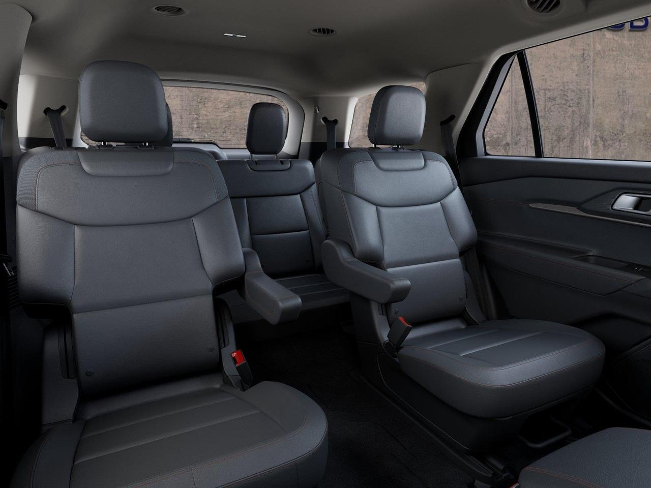 2027 Ford Explorer Active w/100A Pkg Gaithersburg MD