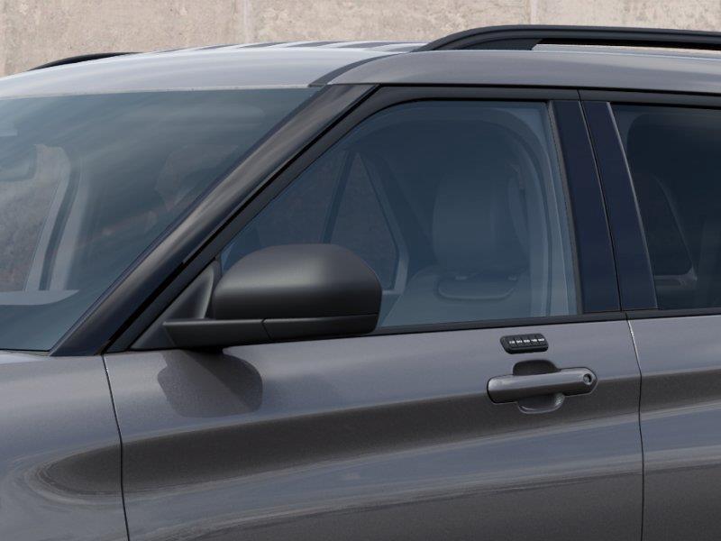 2027 Ford Explorer Active w/100A Pkg Gaithersburg MD