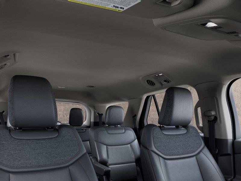 2027 Ford Explorer Active w/100A Pkg Gaithersburg MD