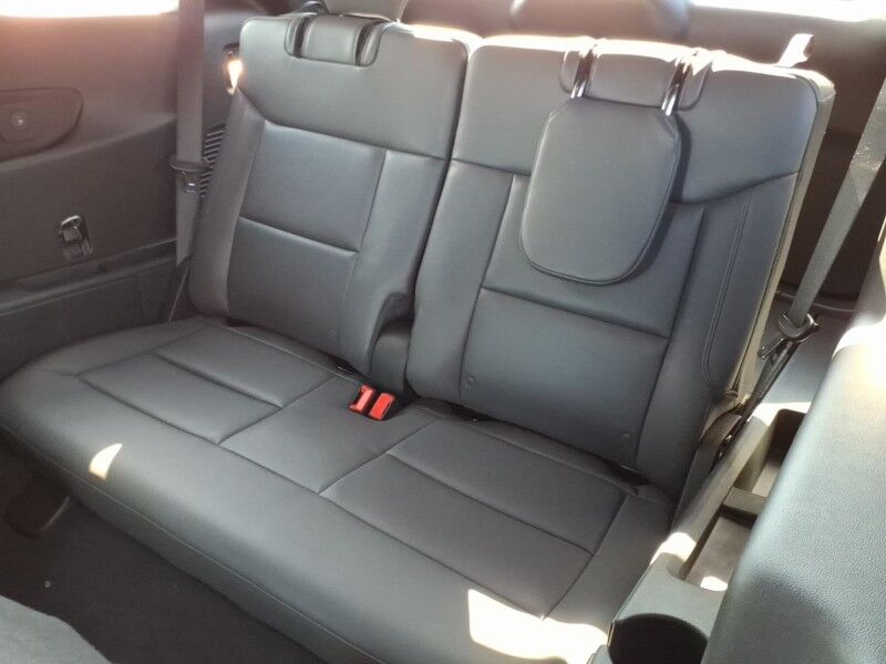 2027 Ford Explorer Active w/200A Pkg Del Rio TX