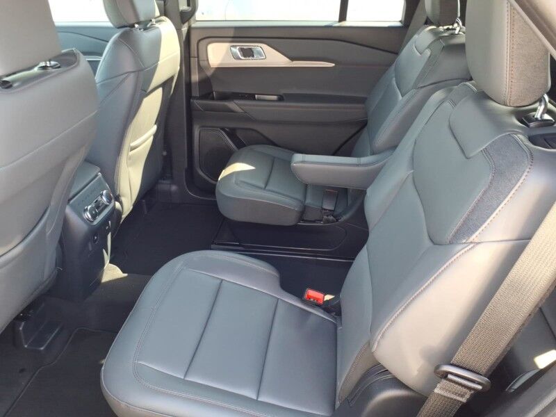 2027 Ford Explorer Active w/200A Pkg Del Rio TX