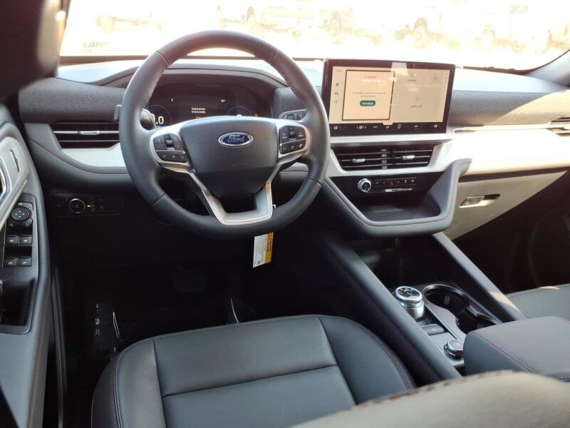 2027 Ford Explorer Active w/200A Pkg Del Rio TX