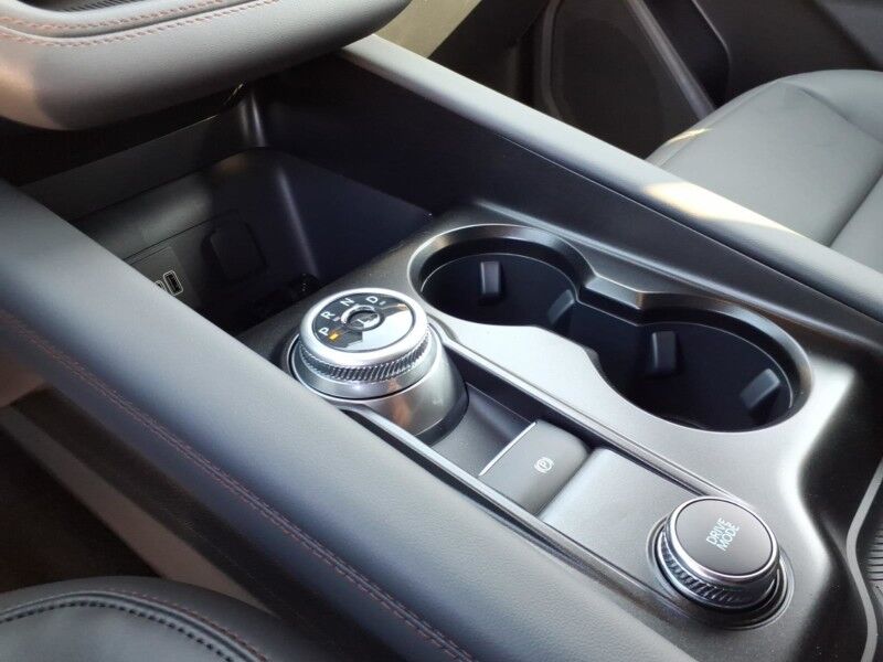 2027 Ford Explorer Active w/200A Pkg Del Rio TX