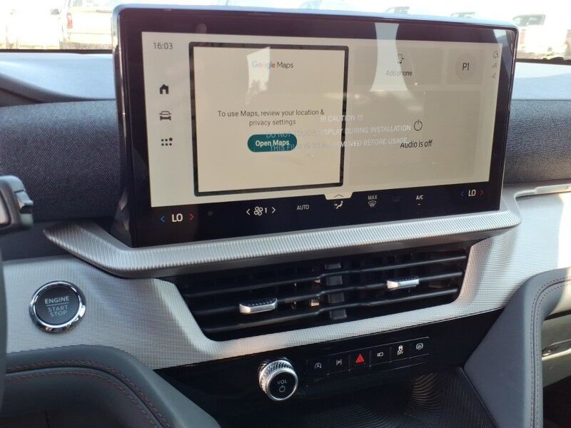 2027 Ford Explorer Active w/200A Pkg Del Rio TX