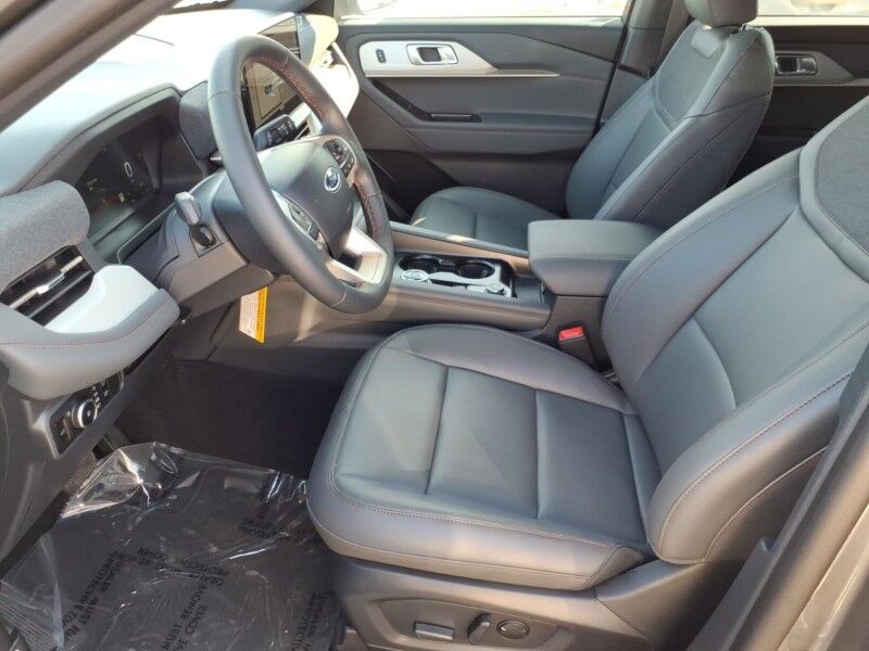 2027 Ford Explorer Active w/200A Pkg Del Rio TX