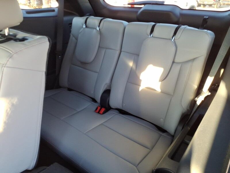 2027 Ford Explorer Active w/200A Pkg Del Rio TX