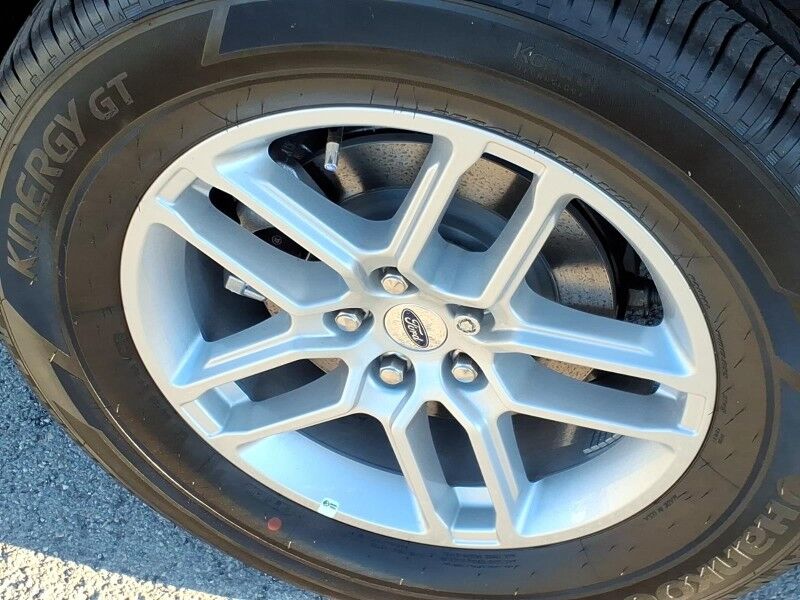 2027 Ford Explorer Active w/200A Pkg Del Rio TX