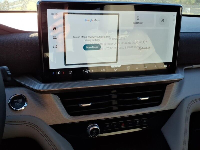 2027 Ford Explorer Active w/200A Pkg Del Rio TX