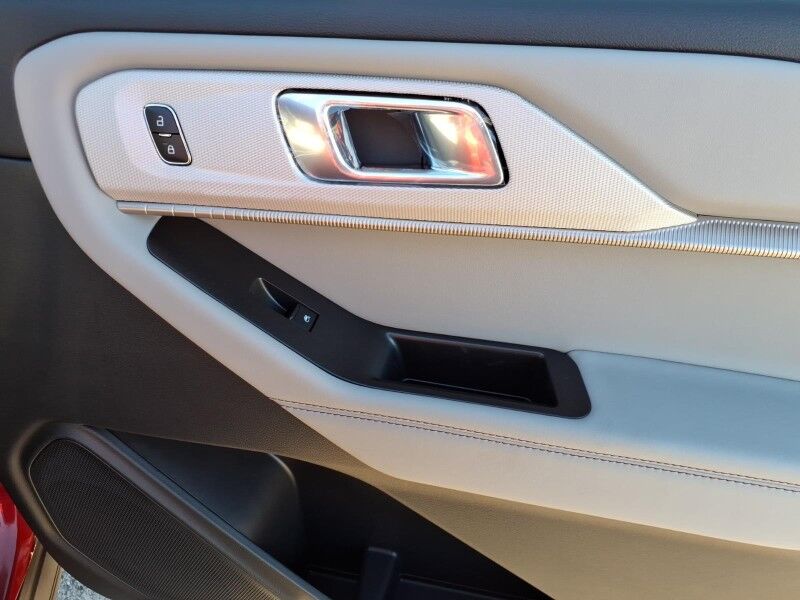 2027 Ford Explorer Active w/200A Pkg Del Rio TX