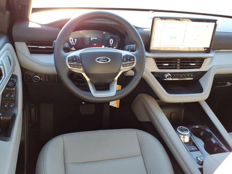 2027 Ford Explorer Active w/200A Pkg Del Rio TX