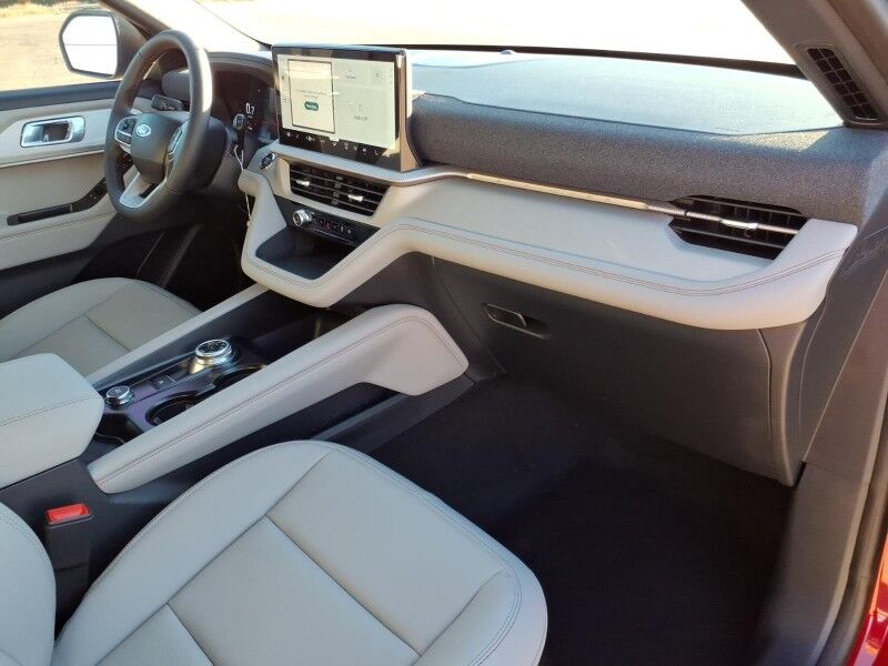 2027 Ford Explorer Active w/200A Pkg Del Rio TX
