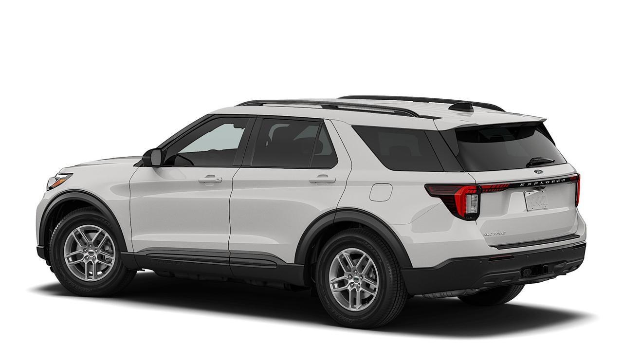 2027 Ford Explorer Active w/200A Pkg Appleton WI