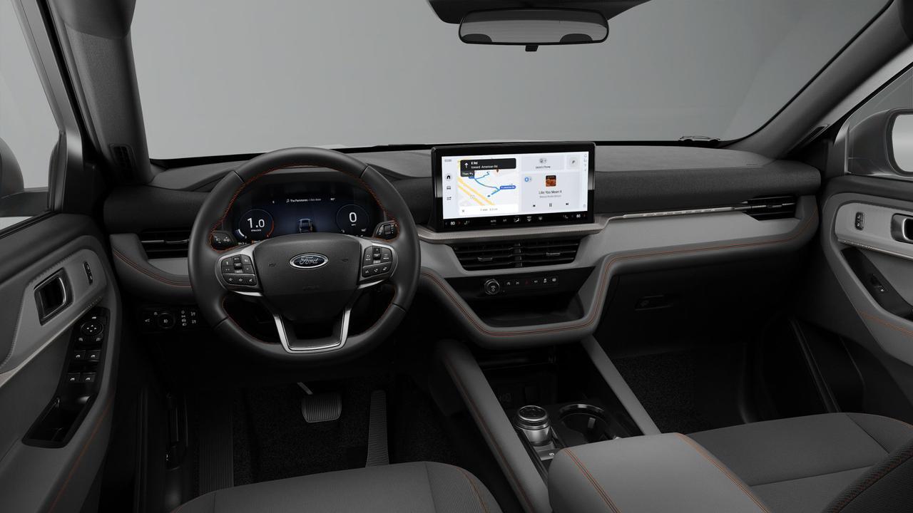 2027 Ford Explorer Active w/200A Pkg Appleton WI