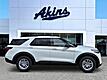 2027 Ford Explorer Active w/200A Pkg