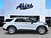 2027 Ford Explorer Active w/200A Pkg