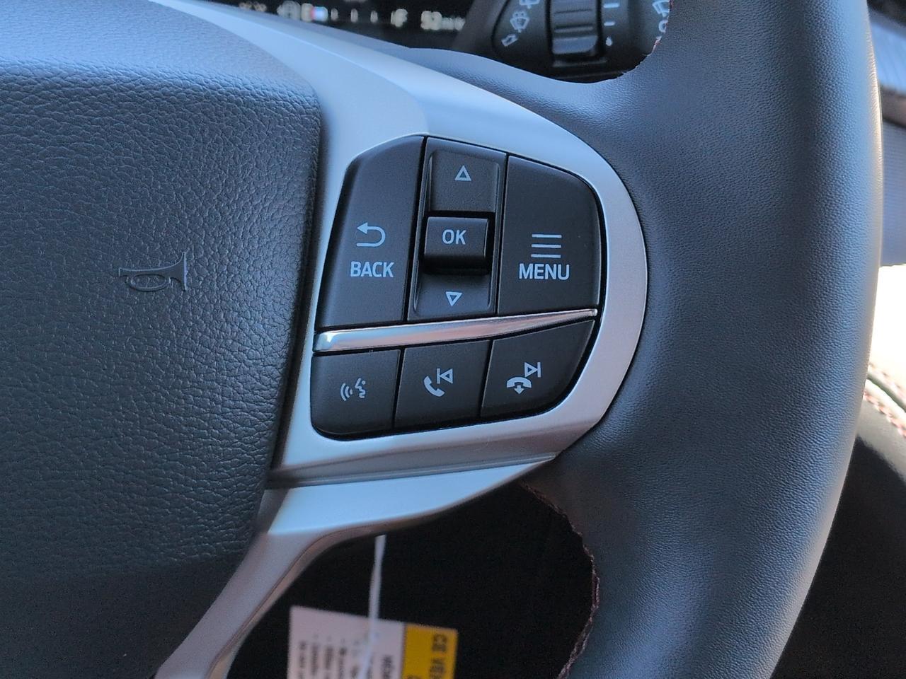 2027 Ford Explorer Active Appleton WI