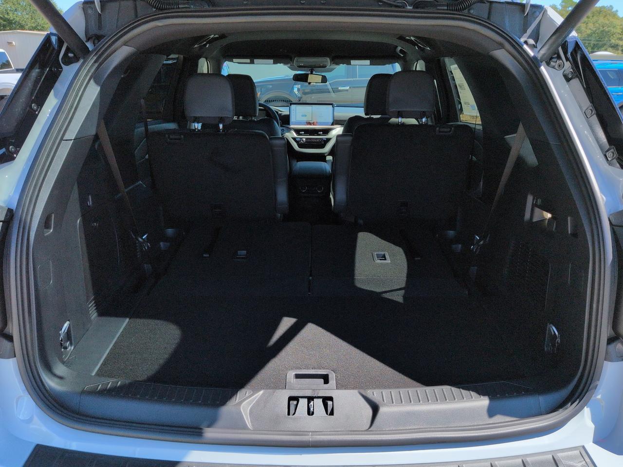 2027 Ford Explorer Active Appleton WI