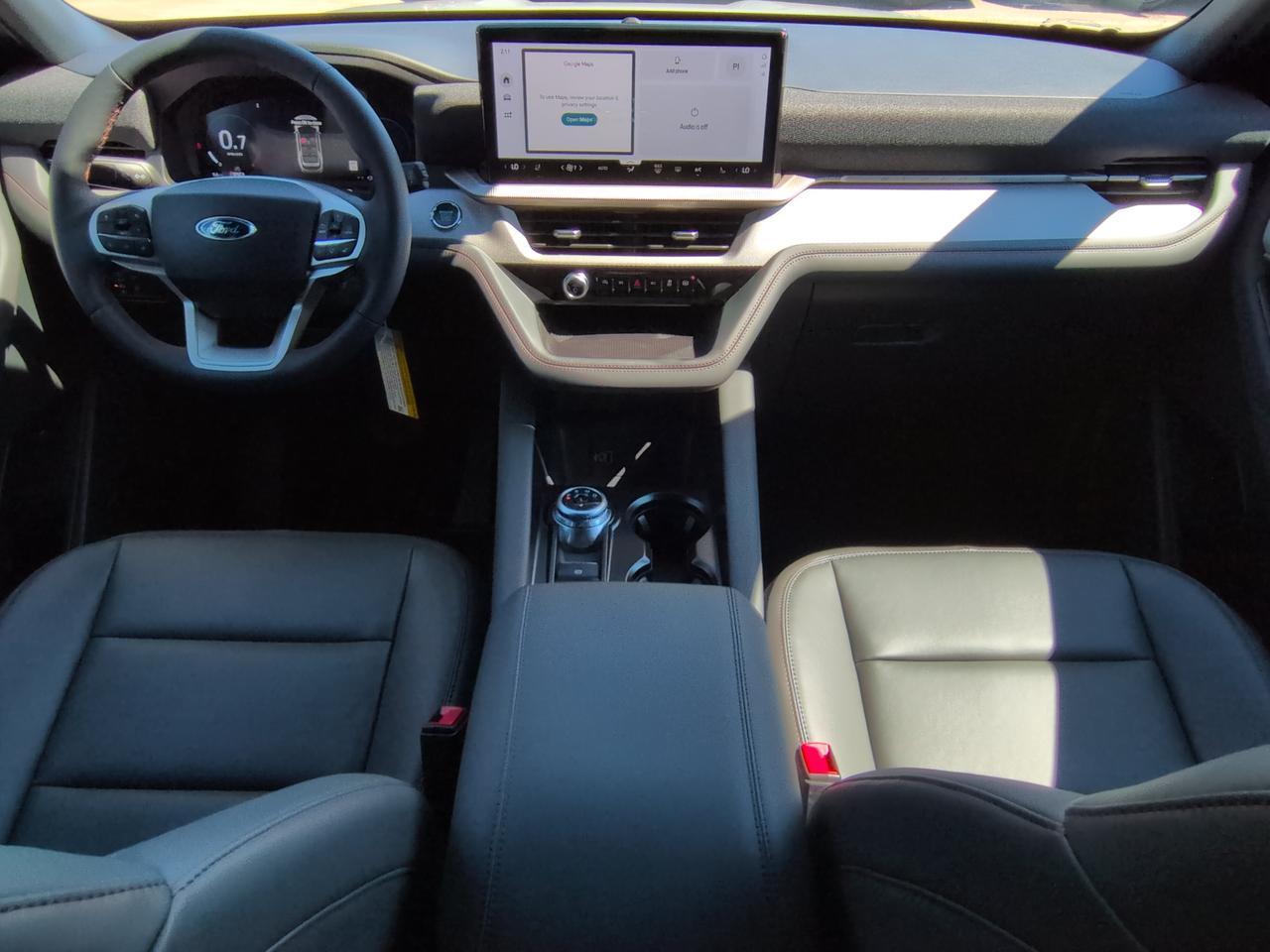 2027 Ford Explorer Active Appleton WI