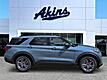 2027 Ford Explorer Active w/200A Pkg