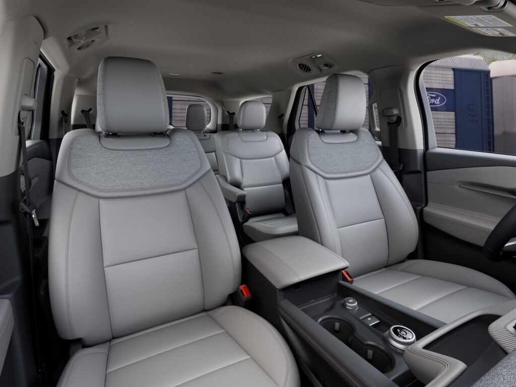2027 Ford Explorer Active w/200A Pkg Cooperstown NY
