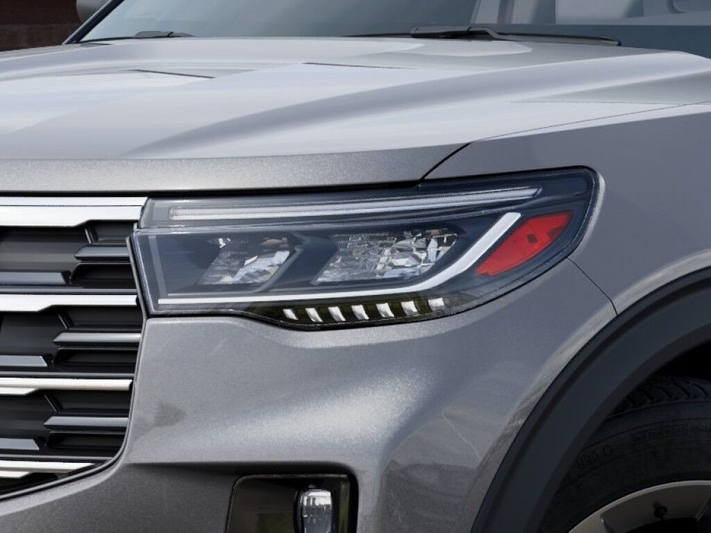 2027 Ford Explorer Active w/200A Pkg Cooperstown NY