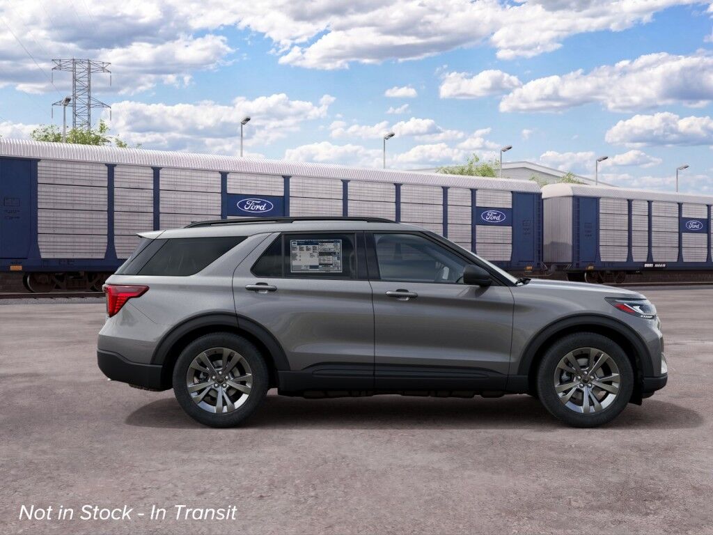2027 Ford Explorer Active w/200A Pkg Cooperstown NY