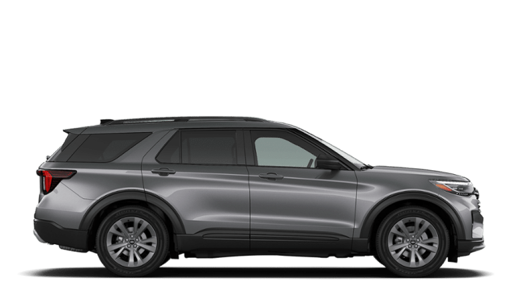 2027 Ford Explorer Active w/200A Pkg Cooperstown NY