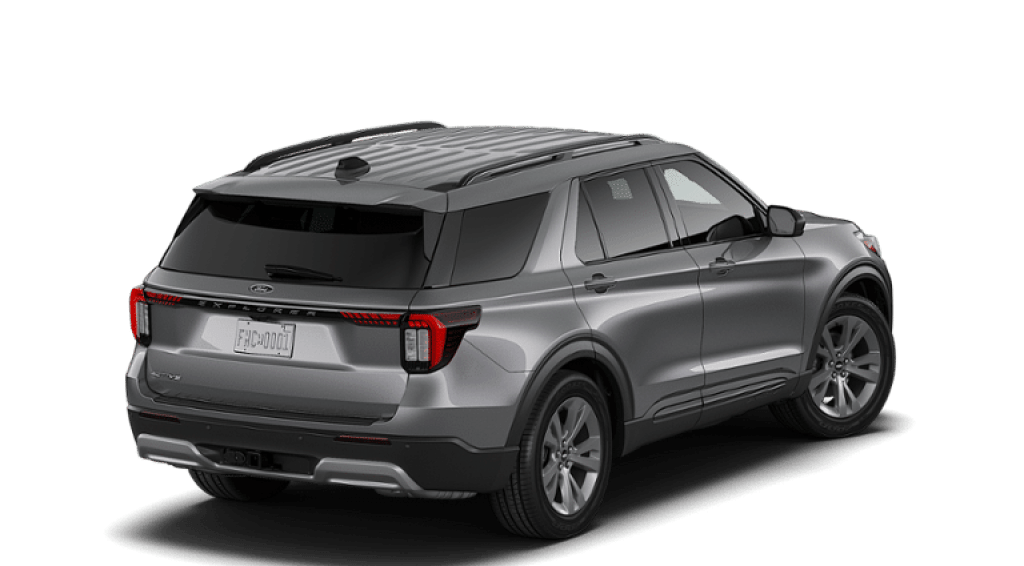 2027 Ford Explorer Active w/200A Pkg Cooperstown NY