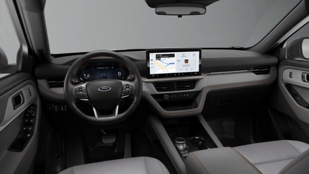 2027 Ford Explorer Active w/200A Pkg Cooperstown NY