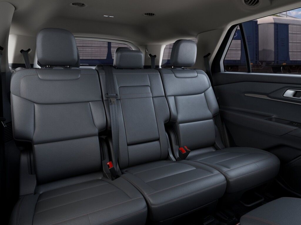 2027 Ford Explorer Active w/200A Pkg Cooperstown NY