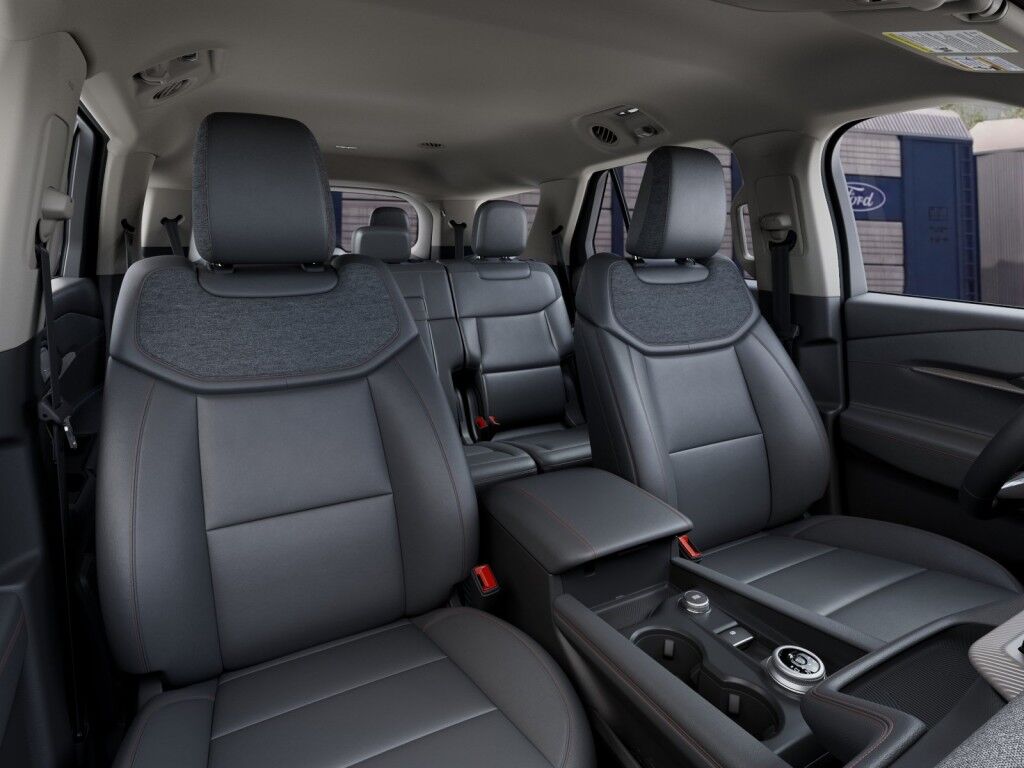 2027 Ford Explorer Active w/200A Pkg Cooperstown NY