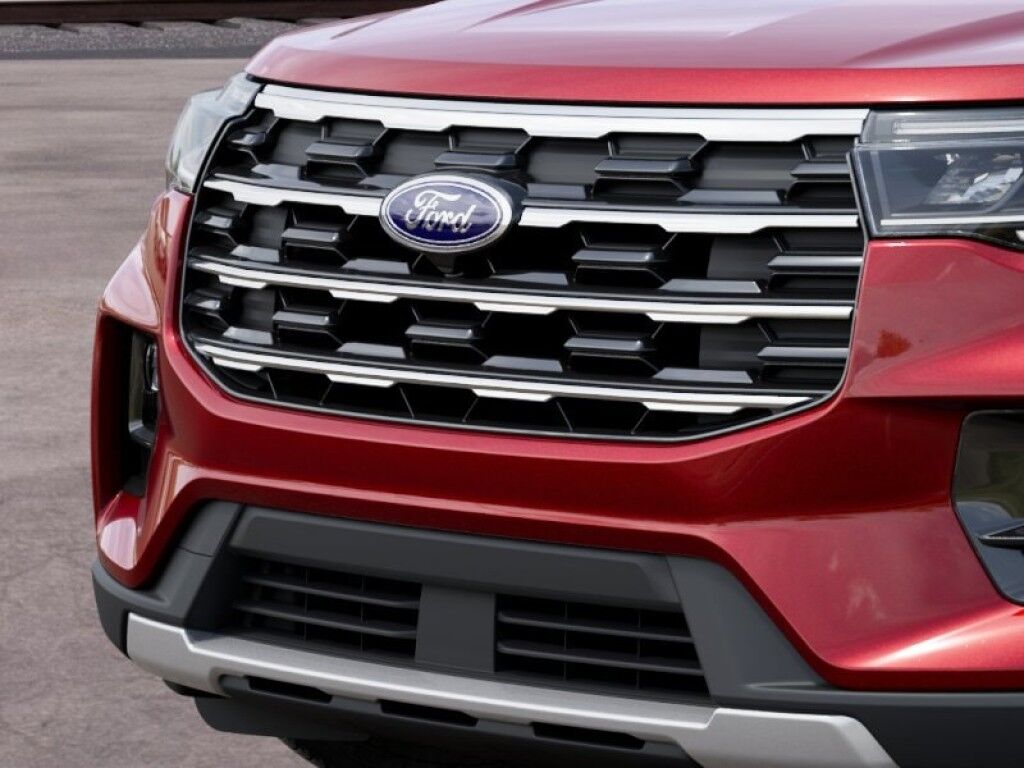 2027 Ford Explorer Active w/200A Pkg Cooperstown NY